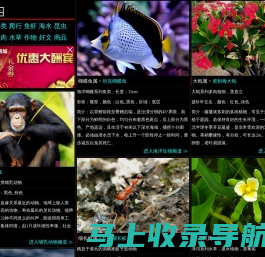 Sbike，识百客，动植物百科网，国内最专业的动物、宠物、植物、花卉科普信息分类、资料速查网站，足不出户的动植物乐园！